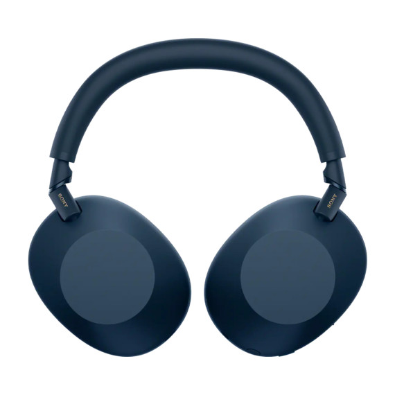 ყურსასმენები SONY WH1000XM6/L MIDNIGHT BLUE