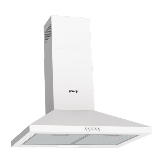 გამწოვი GORENJE WHC629E4W