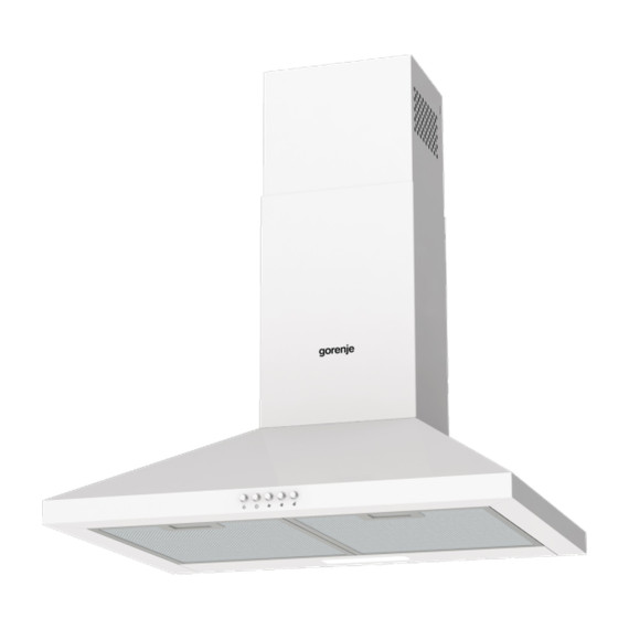გამწოვი GORENJE WHC629E4W