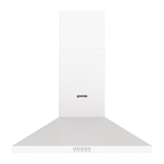 გამწოვი GORENJE WHC629E4W