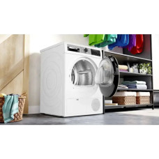 сушильный барабан BOSCH WQG1420AME