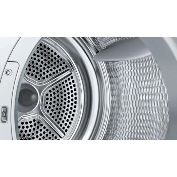 საშრობი დოლი BOSCH WQG1420AME