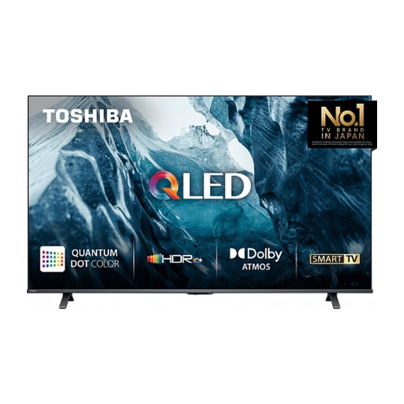 ტელევიზორი TOSHIBA 75M450RE