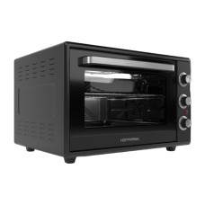 духовка HOFFMANN FGT6000 TURBO BLACK