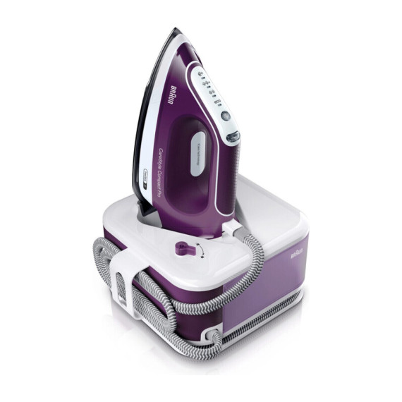 უთო BRAUN IS2577VI SS