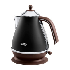 kettle electric DELONGHI KBOV2001.BK