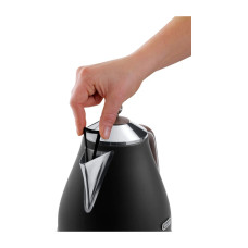 kettle electric DELONGHI KBOV2001.BK