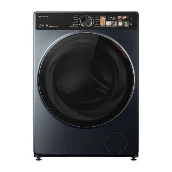 სარეცხი მანქანა TOSHIBA TW-T25BZU115MWUZ(MG)