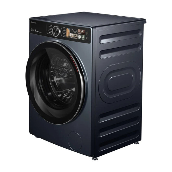 სარეცხი მანქანა TOSHIBA TW-T25BZU115MWUZ(MG)