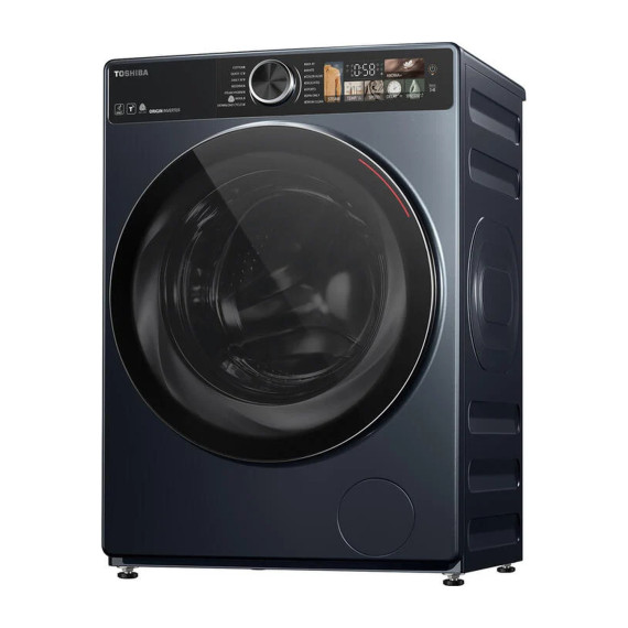 სარეცხი მანქანა TOSHIBA TW-T25BZU115MWUZ(MG)