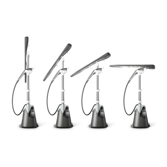 ხელის ორთქლის უთო PHILIPS ALL-IN-ONE 8000 SERIES