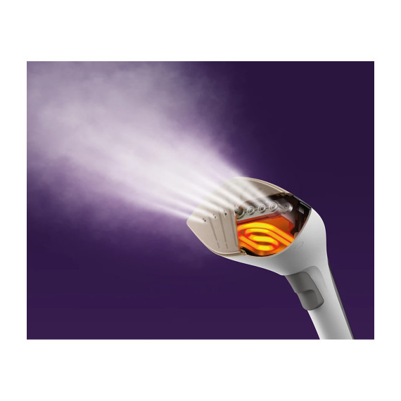 ხელის ორთქლის უთო PHILIPS ALL-IN-ONE 8000 SERIES