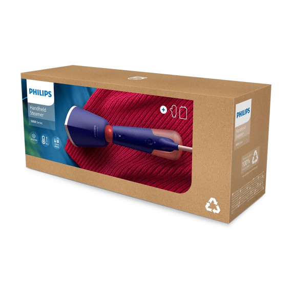 ხელის ორთქლის უთო PHILIPS 5000 SERIES