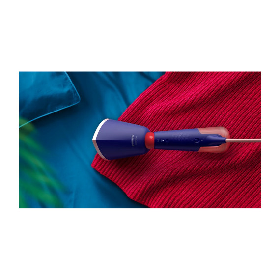 ხელის ორთქლის უთო PHILIPS 5000 SERIES