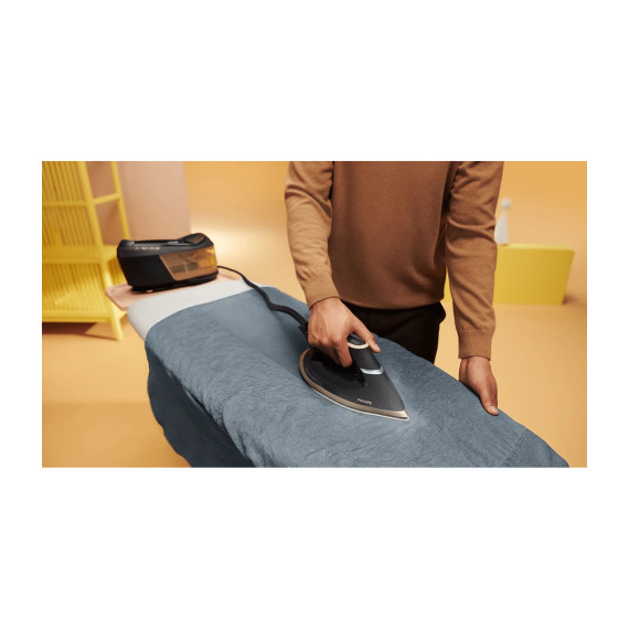  ორთქლის გენერატორი უთო PHILIPS PERFECTCARE 6000 SERIES