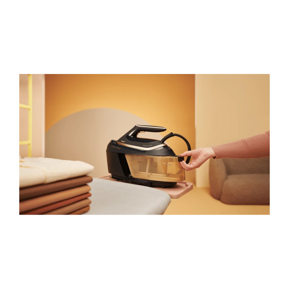  ორთქლის გენერატორი უთო PHILIPS PERFECTCARE 6000 SERIES