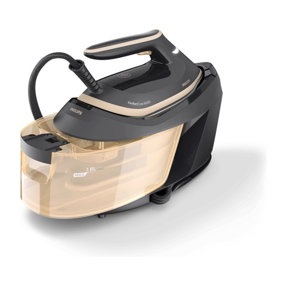  ორთქლის გენერატორი უთო PHILIPS PERFECTCARE 6000 SERIES