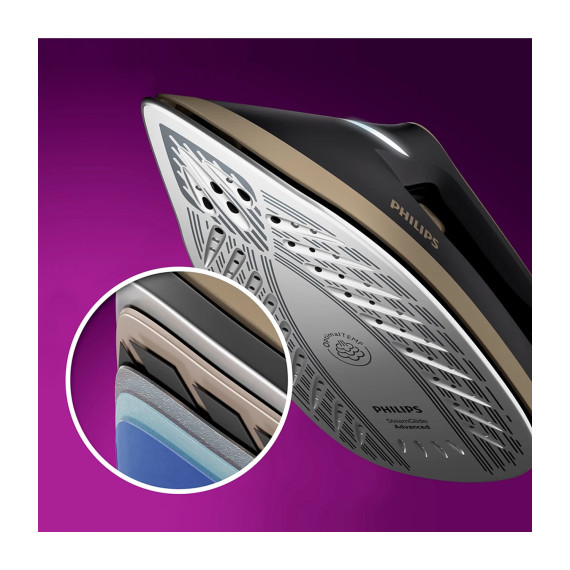  ორთქლის გენერატორი უთო PHILIPS PERFECTCARE 6000 SERIES