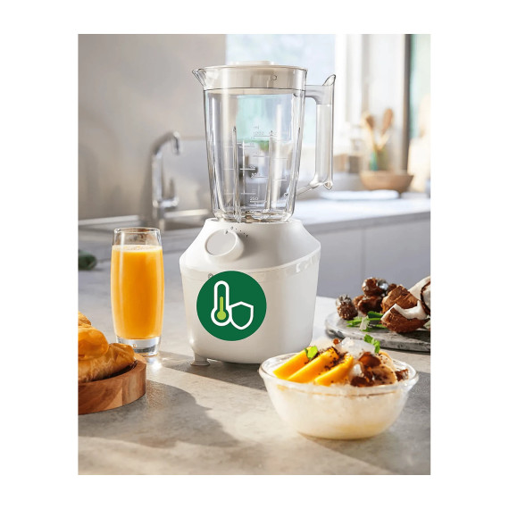 ბლენდერი PHILIPS 3000 SERIES HR2041/16