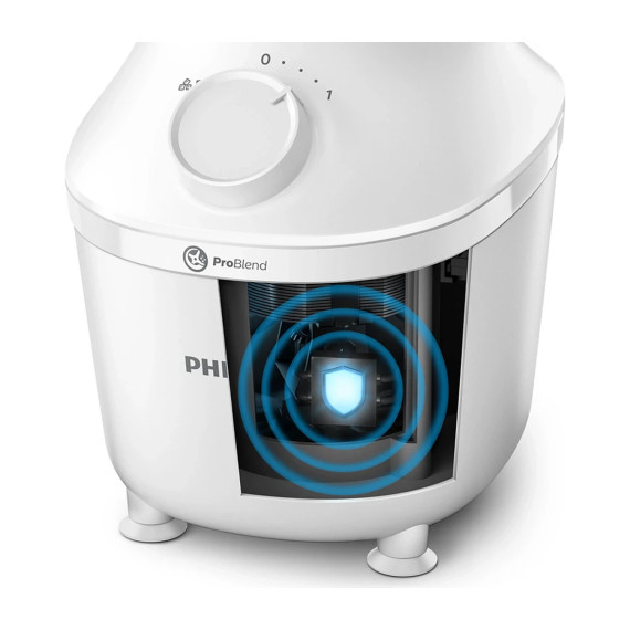 ბლენდერი PHILIPS 3000 SERIES HR2041/16