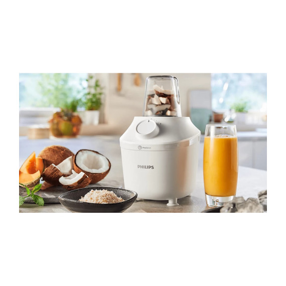 ბლენდერი PHILIPS 3000 SERIES HR2041/16
