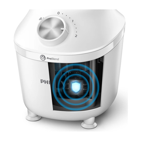 ბლენდერი PHILIPS 3000 SERIES HR2191/20