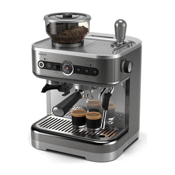 ყავის მადუღარა ავტომატური PHILIPS BARISTA BREW PSA3228/01