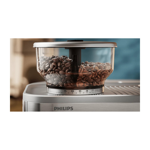 ყავის მადუღარა ავტომატური PHILIPS BARISTA BREW PSA3228/01