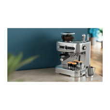 рожковые кофемашины PHILIPS BARISTA BREW PSA3228/01