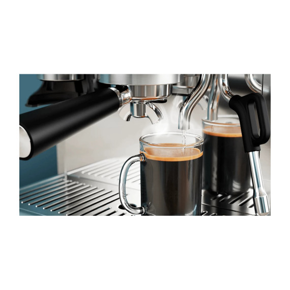 ყავის მადუღარა ავტომატური PHILIPS BARISTA BREW PSA3228/01