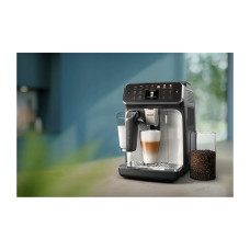 coffee machines automatic PHILIPS SERIES 4400 EP4446/70