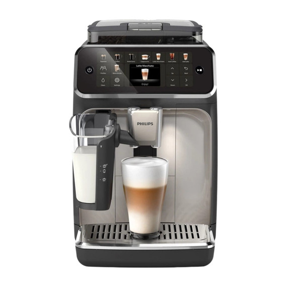 ყავის მანქანა PHILIPS SERIES 5500 EP5547/90