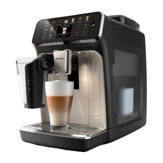 ყავის მანქანა PHILIPS SERIES 5500 EP5547/90