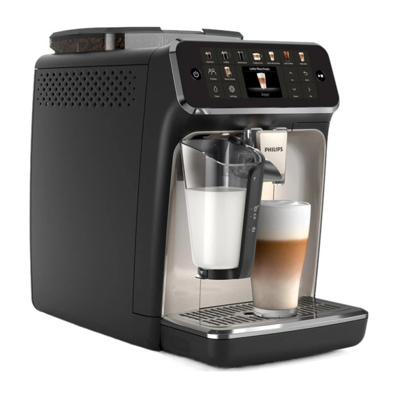 ყავის მანქანა PHILIPS SERIES 5500 EP5547/90