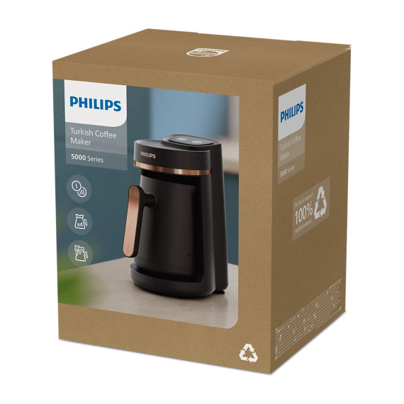 ყავის მადუღარები PHILIPS SERIES 5000 HDA150/62
