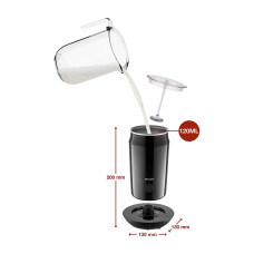 миксер PHILIPS MILK TWISTER CA6500/63