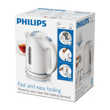 kettle electric PHILIPS DAILY COLLECTION HD4646/40