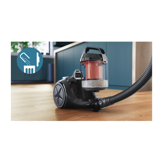 მტვერსასრუტი PHILIPS 1000 SERIES XB1012/10