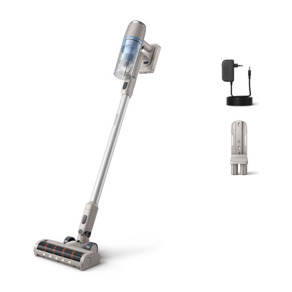 უსადენო მტვერსასრუტი PHILIPS 2000 SERIES XC2011/61