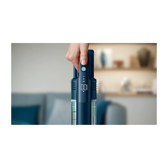 უსადენო მტვერსასრუტი PHILIPS 5000 SERIES AQUA