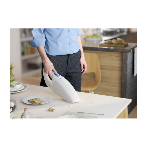 უსადენო მტვერსასრუტი PHILIPS MINIVAC FC6150/01