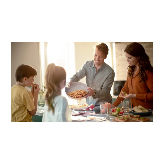 აეროგრილები PHILIPS 3000 SERIES XL