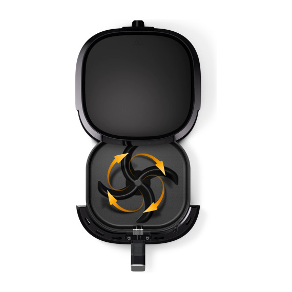 აეროგრილები PHILIPS 3000 SERIES XL