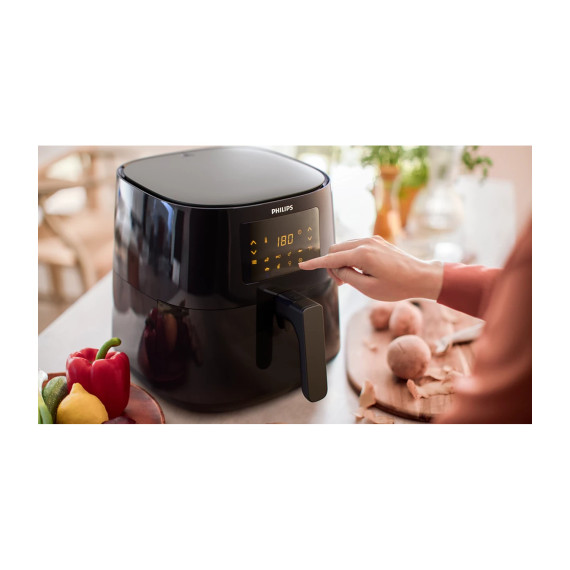 აეროგრილები PHILIPS 3000 SERIES XL