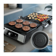 гриль PHILIPS 5000 SERIES HD6301/90