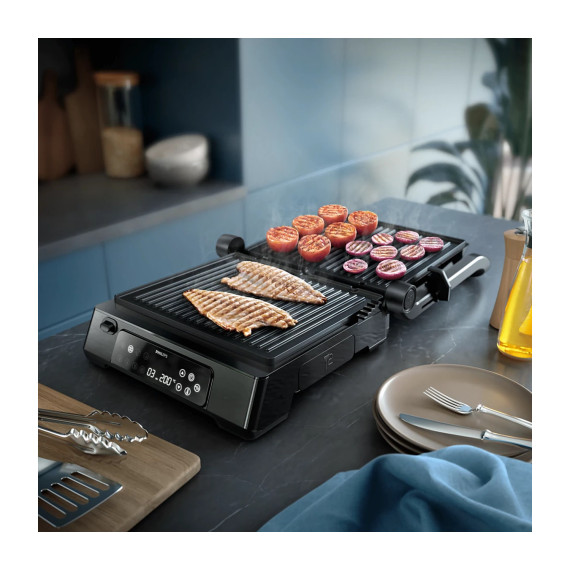 გრილი PHILIPS 7000 SERIES HD6307/70