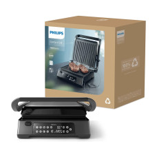 гриль PHILIPS 7000 SERIES HD6307/70