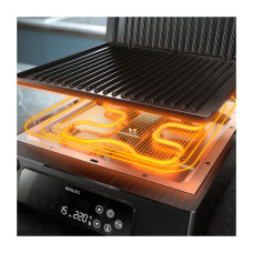 гриль PHILIPS 7000 SERIES HD6307/70