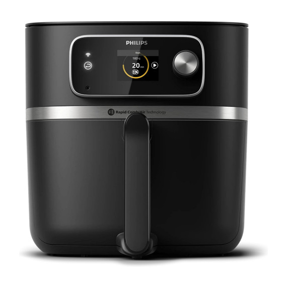 აეროგრილები PHILIPS 7000 SERIES COMBI 8.3L