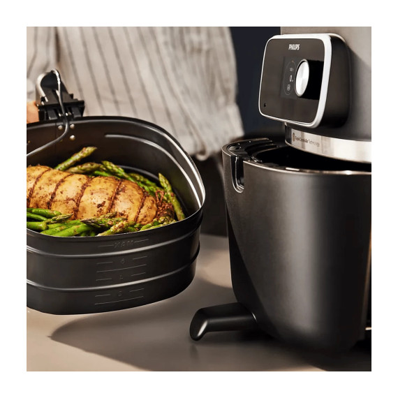 აეროგრილები PHILIPS 7000 SERIES COMBI 8.3L